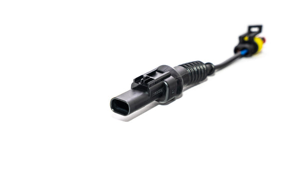 Atmospheric Dump Valve for Ford Mustang & Mini F66 (E-DV)
