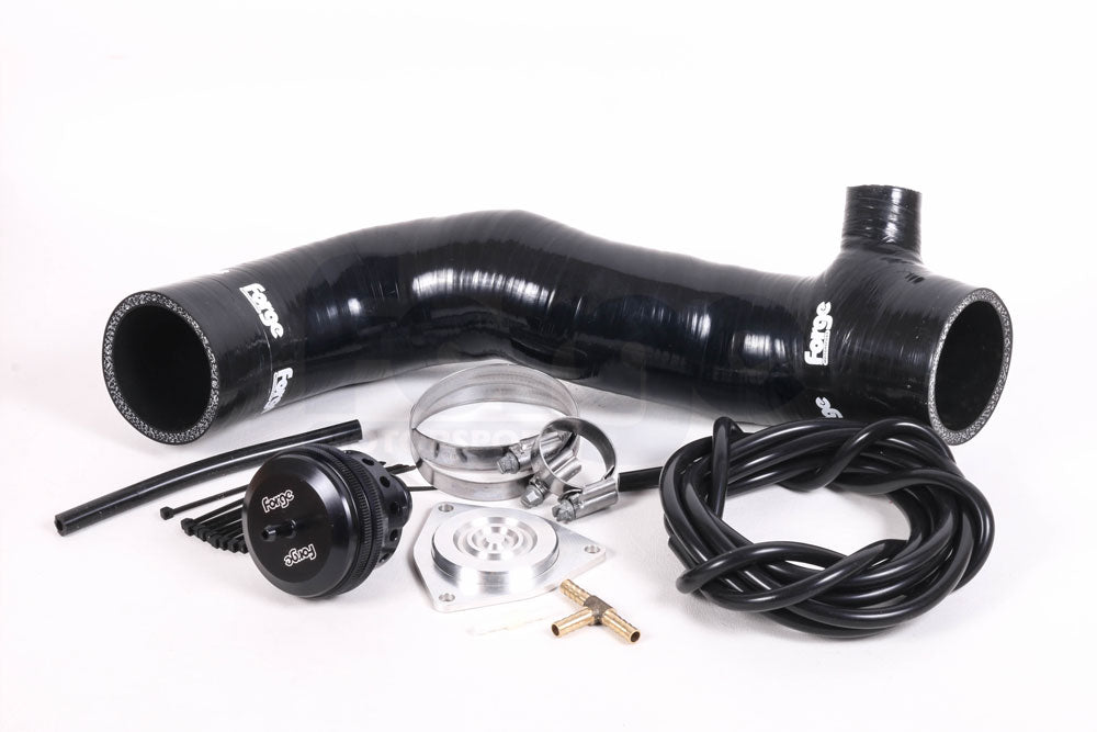 FORGE ATMOSPHERIC VALVE FOR THE HONDA CIVIC TYPE R 2015