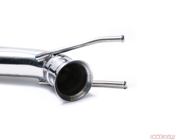 ARMYTRIX Valvetronic Exhaust System Mercedes-Benz CLA-Class C117 2014-2018