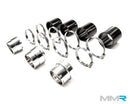 MMR Performance Charge Pipe Kit N20 Turbo 2012-2017-2