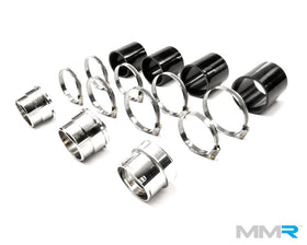 MMR Performance Charge Pipe Kit N20 Turbo 2012-2017 - 0