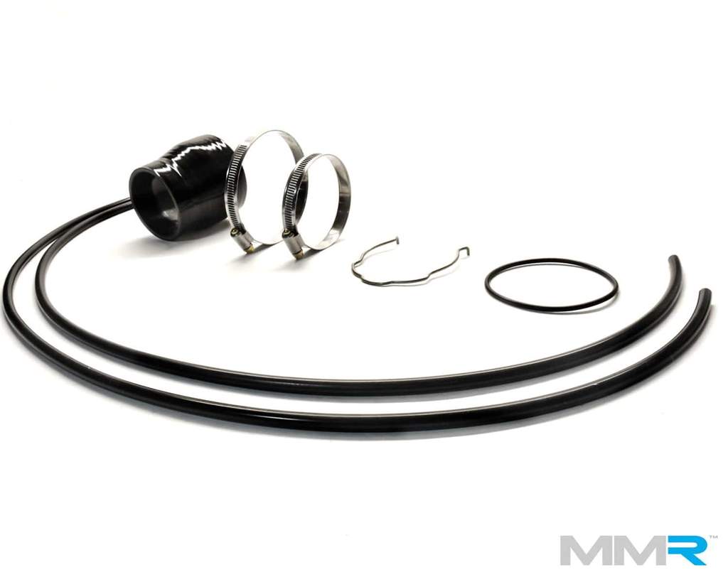 MMR Performance Charge Pipe Kit E8X / E9X / N55 Engine