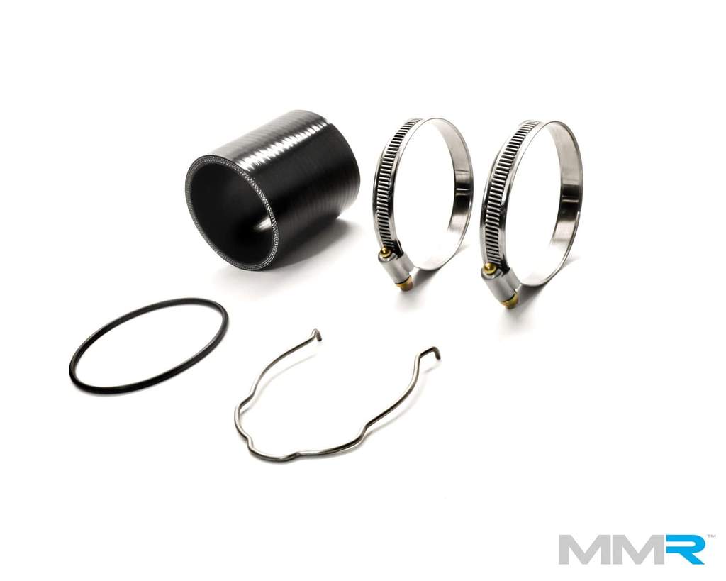 MMR Performance Charge Pipe Kit F30 / F20 / M2 / N55 (Intake Side) - 0