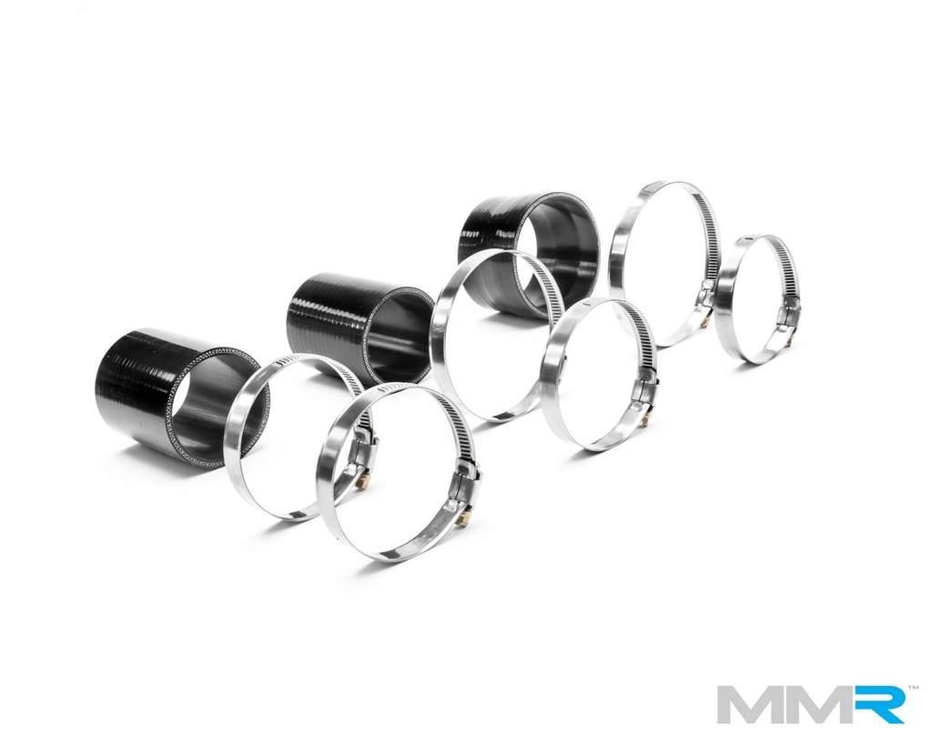 MMR Performance Charge Pipe Kit S55 / F8X / M2C / M3 / M4