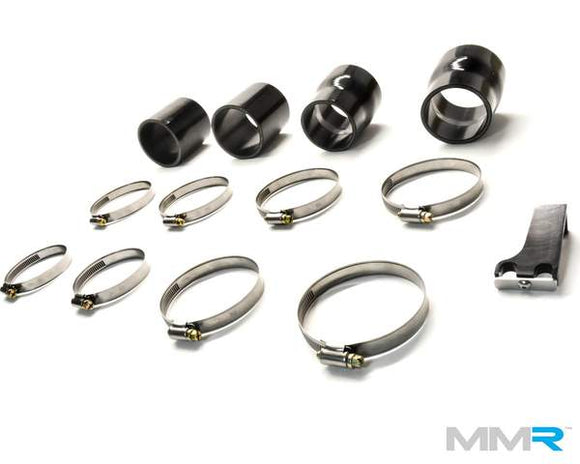 MMR Performance Charge Pipe Kit F10 / F12 / F13 / M5 / M6