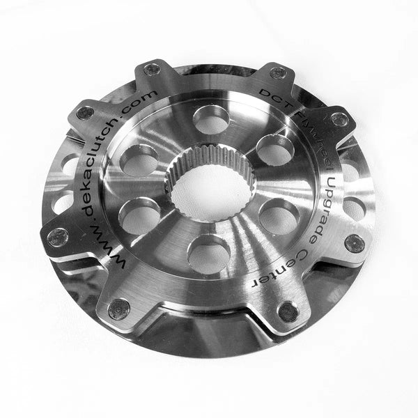DEKA Clutch Audi DQ500 Flywheel Hub | DEKA-DQ500 - 0
