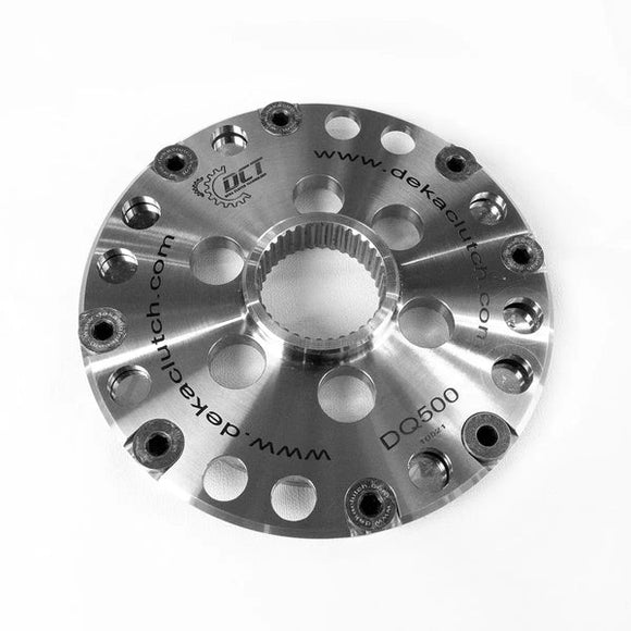 DEKA Clutch Audi DQ500 Flywheel Hub | DEKA-DQ500