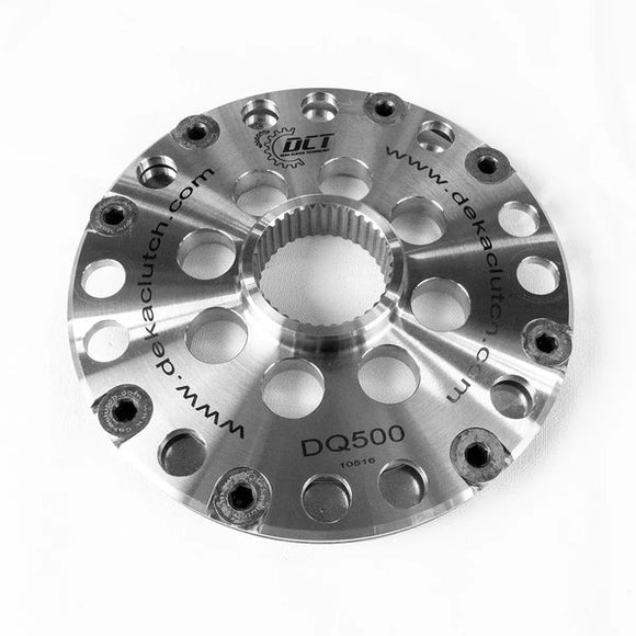 DEKA Clutch Audi DQ500 Flywheel Hub | DEKA-DQ500