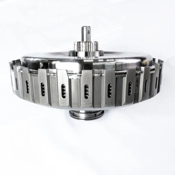 DEKA Clutch VW / Audi DQ381 DSG Upgrade | DEKA-DQ381