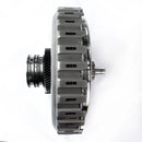 DEKA Clutch Audi DQ500 0BT DSG Upgrade | DEKA-DQ500-3