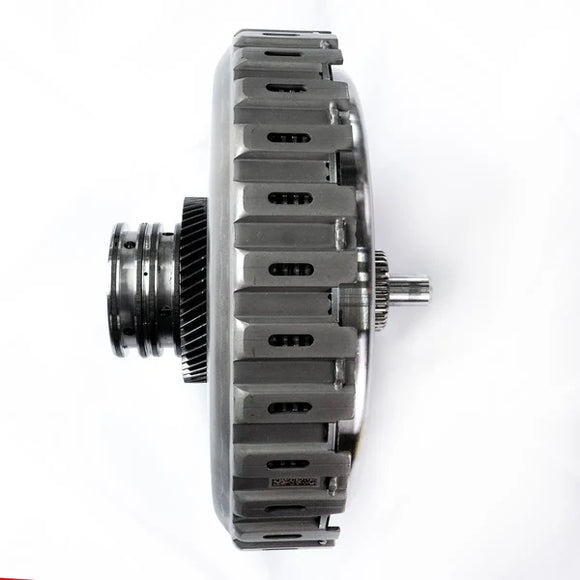DEKA Clutch Audi DQ500 0BT DSG Upgrade | DEKA-DQ500
