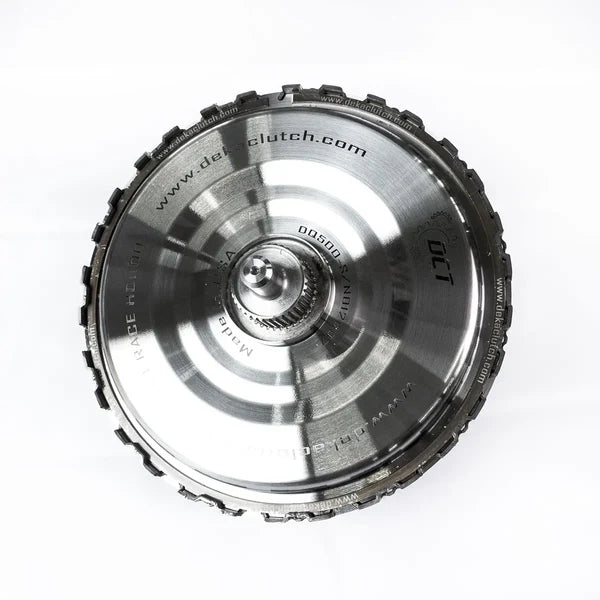 DEKA Clutch Audi DQ500 0BT DSG Upgrade | DEKA-DQ500