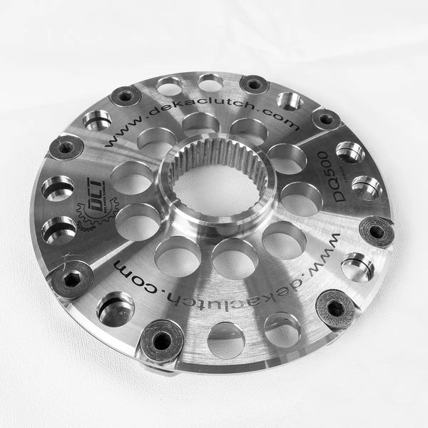 DEKA Clutch Audi DQ500 Flywheel Hub | DEKA-DQ500