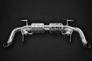 Capristo Valved Exhaust System (CES3) | Audi R8 Gen2 Facelift-2