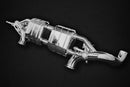 Capristo Valved Exhaust System (CES3) | Audi R8 Gen2 Facelift-4