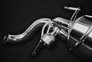 Capristo Valved Exhaust System (CES3) | Audi R8 Gen2 Facelift-3