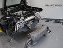 Audi R8 V10 Titan Super Sport Exhaust (2009-13)-7