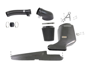 RS3 8.5V 2.5T carbon fiber airbox