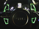 RS3 forged carbon paddle shifters --2