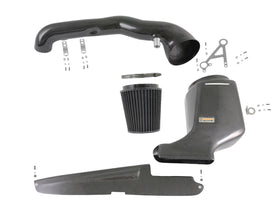 RS3 8V carbon fiber airbox