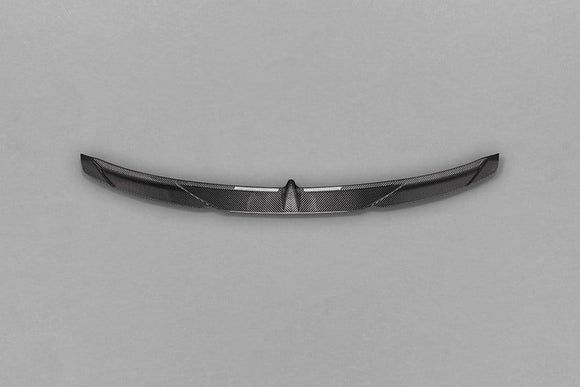 Audi RS5 (F5) - Carbon Fiber Rear Decklid Spoiler