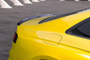 Audi RS5 (F5) - Carbon Fiber Rear Decklid Spoiler-5