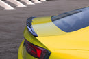 Audi RS5 (F5) - Carbon Fiber Rear Decklid Spoiler-1