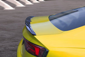 Audi RS5 (F5) - Carbon Fiber Rear Decklid Spoiler
