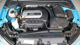 A3 8V 1.8 / S3 8V 2.0 / carbon fiber airbox - 0