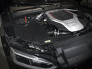 S4/RS4/S5/RS5 B9.5 carbon fiber airbox-1