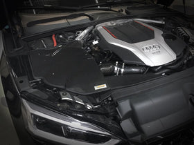 S4/RS4/S5/RS5 B9.5 carbon fiber airbox