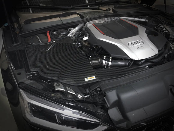 S4/RS4/S5/RS5 B9.5 carbon fiber airbox