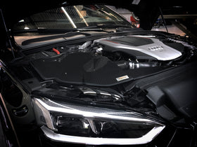 S4/RS4/S5/RS5 B9 carbon fiber airbox