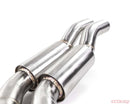 VR Performance Audi S6 | S7 Stainless Exhaust System 2013-2017-4
