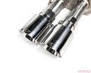VR Performance Audi S6 | S7 Stainless Exhaust System 2013-2017-2