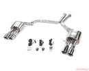 VR Performance Audi S6 | S7 Stainless Exhaust System 2013-2017-1