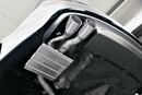 Audi S6 & S7 (4G) - Valved Exhaust System & Mid-Pipes (Incl. CES-3 Remote)-7