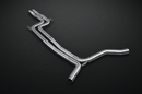 Audi S6 & S7 (4G) - Valved Exhaust System & Mid-Pipes (Incl. CES-3 Remote)-4