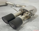 TFL Exhaust System Valvetronic Audi RS6 Avant | RS7 C8-4