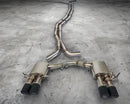 TFL Exhaust System Valvetronic Audi RS6 Avant | RS7 C8-1