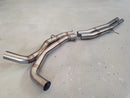 TFL Exhaust System Valvetronic Audi RS6 Avant | RS7 C8-6