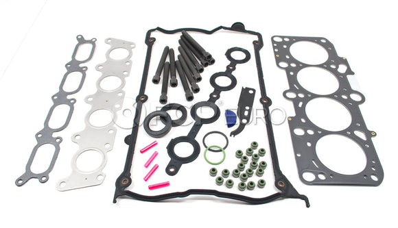 VW Cylinder Head Bolt Kit - Audi18HeadSet1