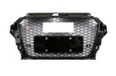 Zunsport Audi A3 RS3 Style 8V Model Front Grille ZAD003-1