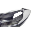 CARBON FIBER Front Airdam Audi R8 2016-18-2