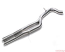 ARMYTRIX Valvetronic Exhaust System Audi RS3 8V 2.5L Turbo Sportback 2015-2020-2