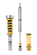Ohlins 08-16 Audi A4/A5/S4/S5/RS4/RS5 (B8) Road & Track Coilover System-1