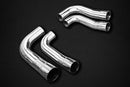 Audi RSQ8/SQ8 – Valved Exhaust with Middle Silencer Spare for OEM Tips (CES3)-5