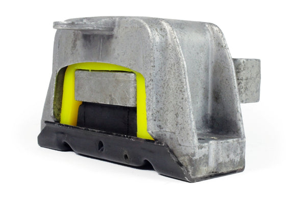 PowerFlex Audi A3 / VW Golf Mk4 / New Beetle Upper Gearbox Mount Insert