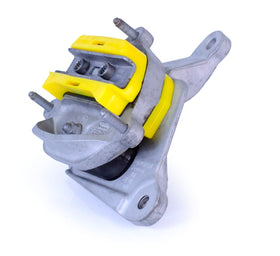 PowerFlex Audi A4. A5. A7. RS4. SQ5 / Porsche Macan Transmission Mount Insert - 0