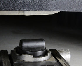 PowerFlex Audi Jack Pad Adapter - 0